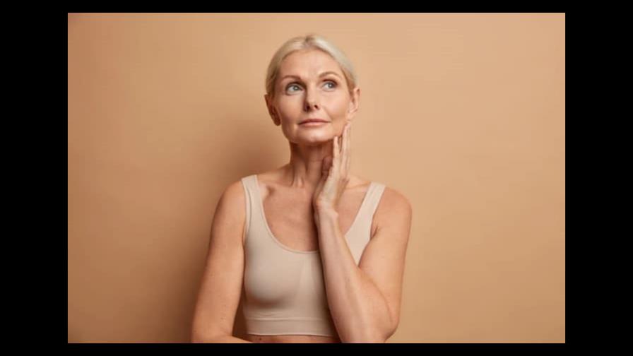 Estos nutrientes antiage sí funcionan