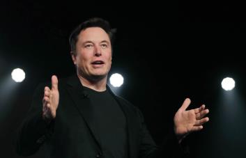 Elon Musk presenta una contrademanda sellada contra Twitter por un acuerdo de $44 mil millones