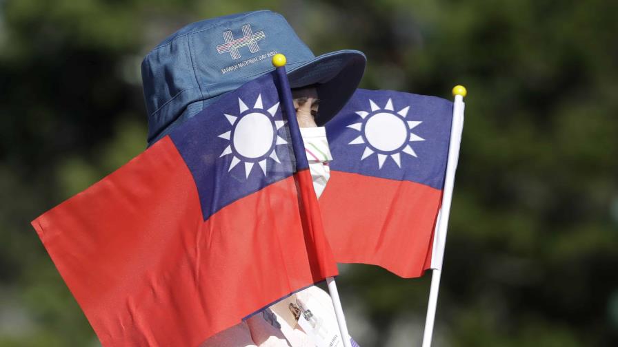 El Kremlin expresa su solidaridad con China en medio de tensión con EEUU El Kremlin expresa su solidaridad con China en medio de tensión con EEUU