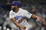VIDEO | Dodgers aplastan a Rockies; Alberto sube al montículo