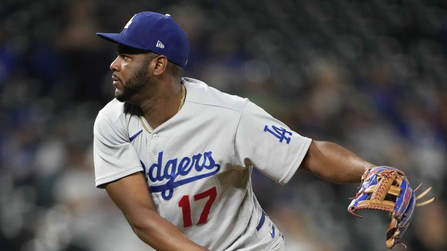 VIDEO | Dodgers aplastan a Rockies; Alberto sube al montículo