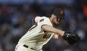 VÍDEO | Gigantes cortan mala racha, Wood lanza sin hits hasta séptimo