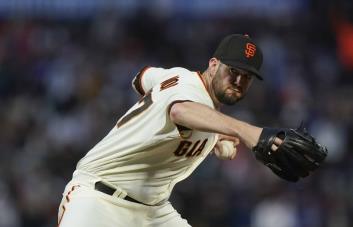 VÍDEO | Gigantes cortan mala racha, Wood lanza sin hits hasta séptimo
