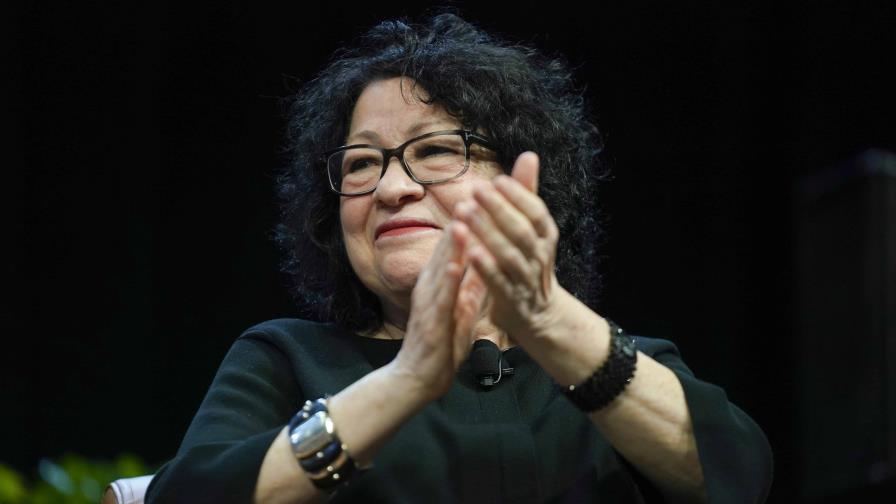 Sotomayor y Barrett: Diálogo fluido desde extremos opuestos Sotomayor y Barrett: Diálogo fluido desde extremos opuestos
