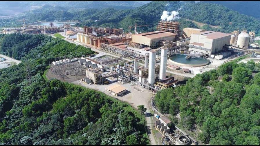 Barrick dice comprometió más de US$850 millones para proyectos de descarbonización Barrick dice comprometió más de US$850 millones para proyectos de descarbonización