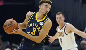 &iquest;Atraer&iacute;a Chris Duarte a Al Horford y a Karl-Anthony Towns?