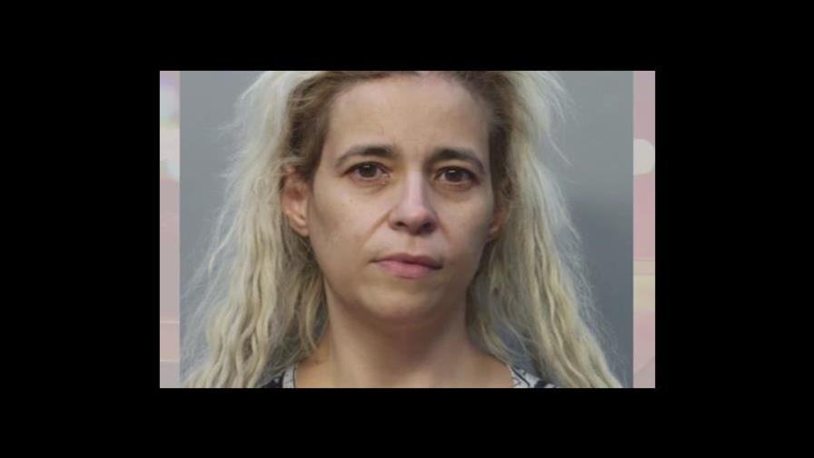 Detenida en Miami por vender falsos billetes de avión a Cuba y Nicaragua