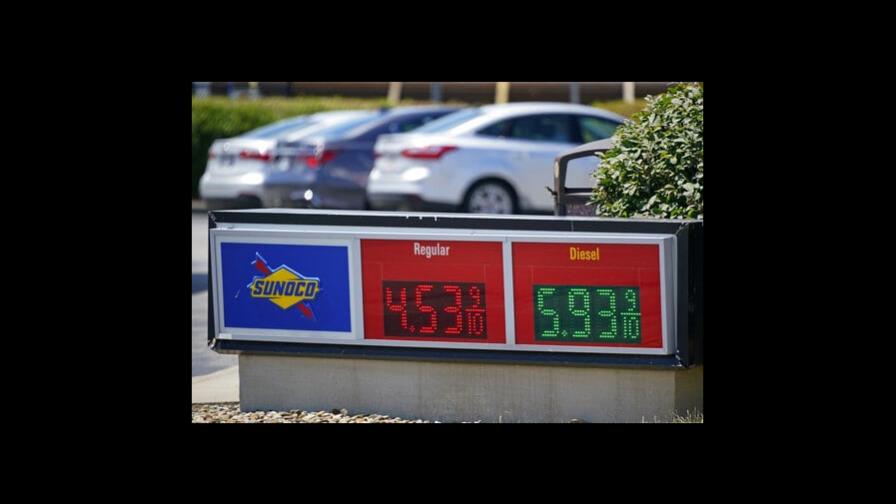 Indicador clave de la inflación en EEUU alcanza el 6.8 % Indicador clave de la inflación en EEUU alcanza el 6.8 %