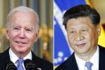 Xi advierte a Biden sobre Taiwán y lanza llamado a cooperar Xi advierte a Biden sobre Taiwán y lanza llamado a cooperar