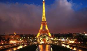 Escaparates sin luz o menos calefacción: Francia busca bajar 10 % su factura