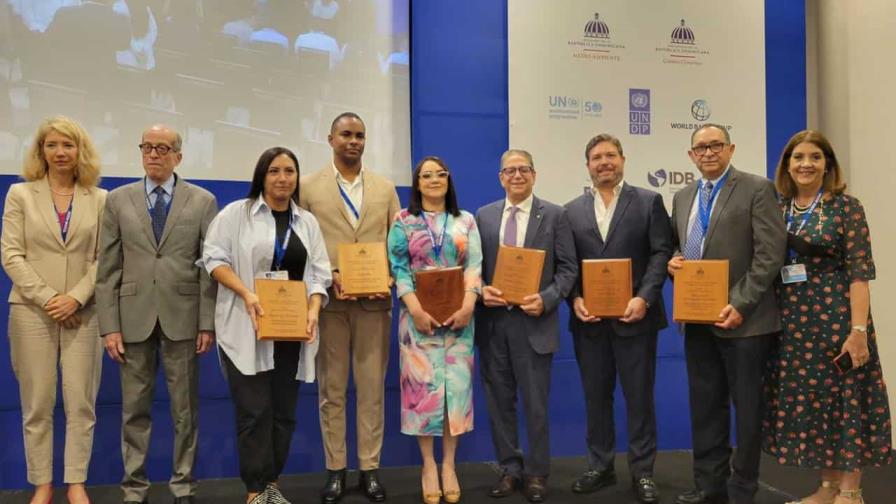 Reconocen a la Corporación Minera por neutralidad de carbono