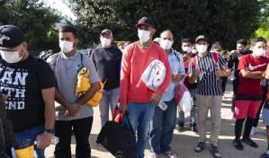 Denuncian en Nueva York maltrato y traslados de inmigrantes detenidos