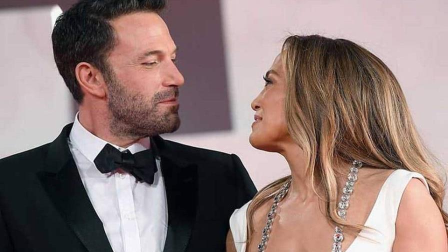 Revelan cómo fue la ceremonia de Jennifer López y Ben Affleck Revelan cómo fue la ceremonia de Jennifer López y Ben Affleck
