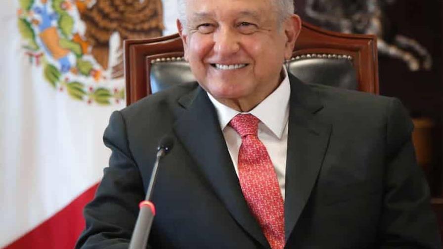 López Obrador celebra que el PIB de México crece mientras otros países caen López Obrador celebra que el PIB de México crece mientras otros países caen