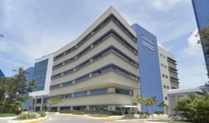 Hospital Luis E. Aybar abre consulta externa este viernes