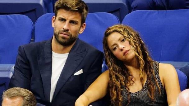 El dinero que Piqué pidió a Shakira para dejarla irse vivir a Miami con sus hijos