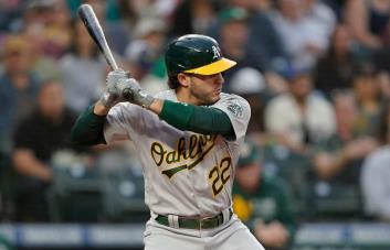 Laureano en los planes de los Cerveceros de Milwakee