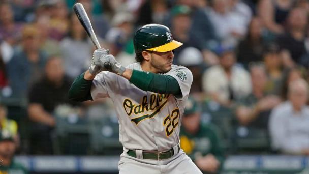 Laureano en los planes de los Cerveceros de Milwakee