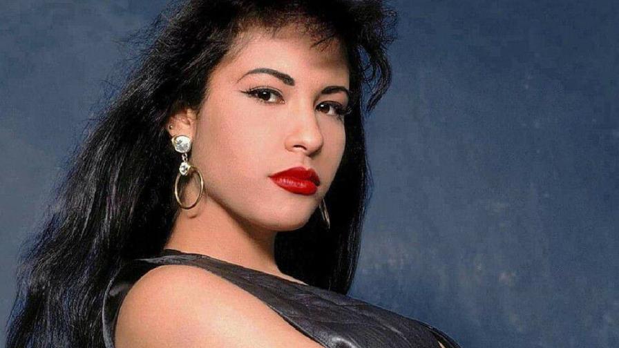 Estrenan nuevo sencillo de Selena Quintanilla, Como te quiero yo a ti