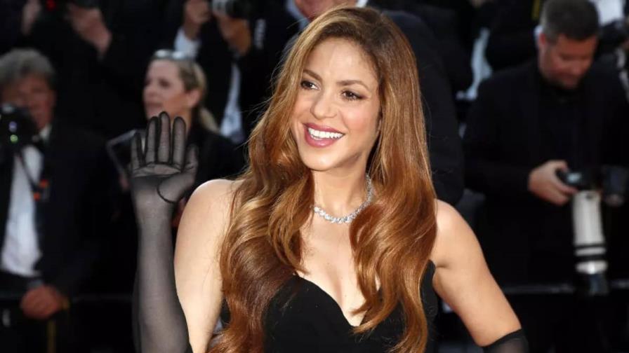 La Fiscalía española pide más de ocho años de cárcel para Shakira por fraude La Fiscalía española pide más de ocho años de cárcel para Shakira por fraude