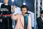 La Universidad de Texas dará un curso de Harry Styles La Universidad de Texas dará un curso de Harry Styles
