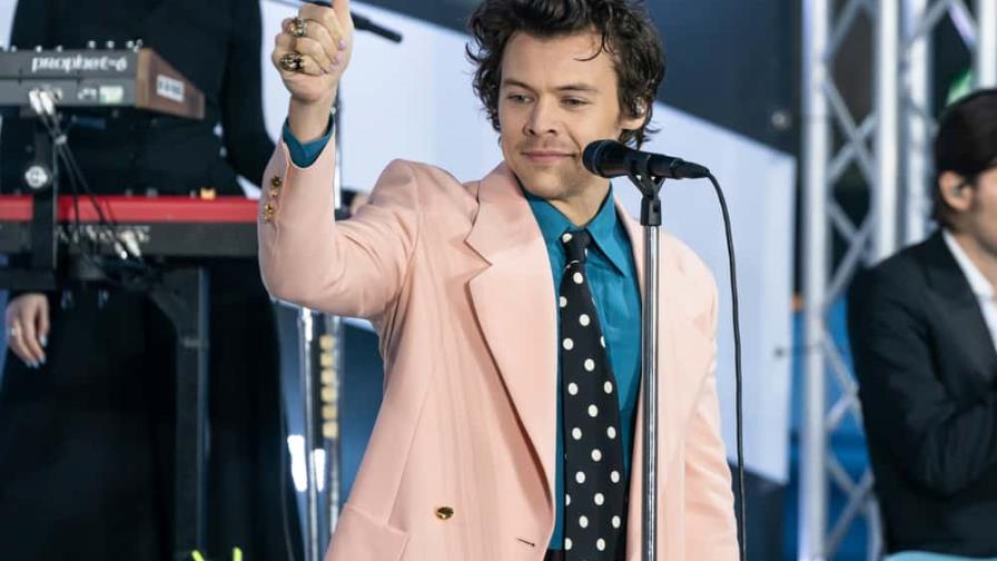 La Universidad de Texas dará un curso de Harry Styles La Universidad de Texas dará un curso de Harry Styles
