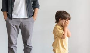 Estas son las señales para saber si eres un padre tóxico