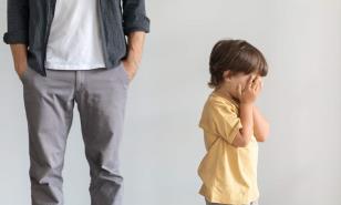 Estas son las señales para saber si eres un padre tóxico