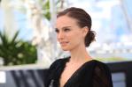 Natalie Portman habló sobre transformar su cuerpo para Thor Natalie Portman habló sobre transformar su cuerpo para Thor