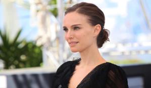 Natalie Portman habl&oacute; sobre transformar su cuerpo para Thor