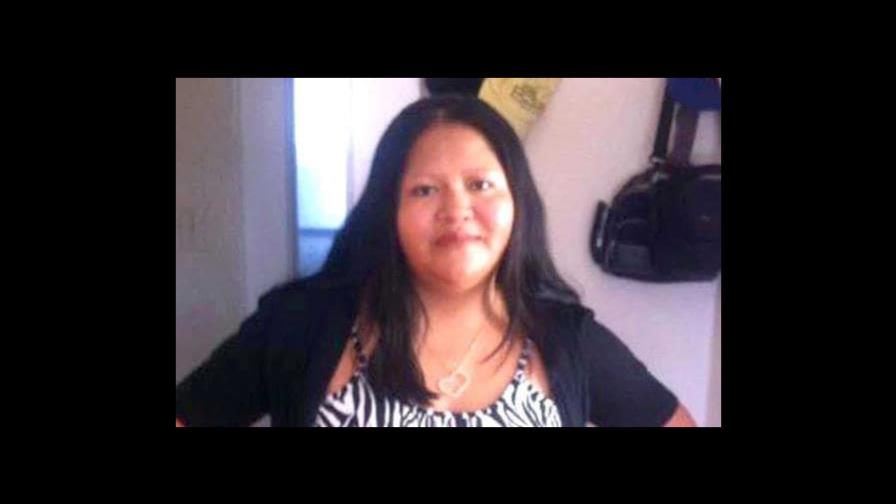 Autopsia confirma que ecuatoriana estranguló a sus hijos y se ahorcó en EEUU Autopsia confirma que ecuatoriana estranguló a sus hijos y se ahorcó en EEUU