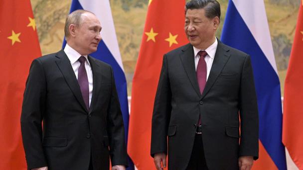 Rusia le advierte a EEUU que no provoque a China
