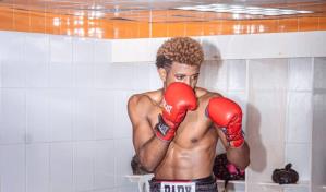 An&iacute;bal Cleto la posicion alcanzada en boxeo dominicano