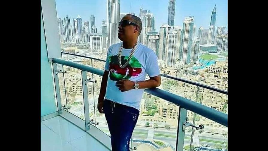 Condenan a 30 años de prisión a cuatro por asesinato del hijo de Pascual Cordero