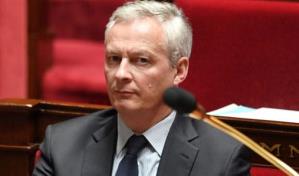 Francia contraria a los impuestos al beneficio extraordinario de las empresas