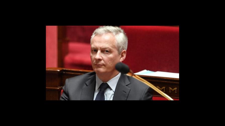 Francia contraria a los impuestos al beneficio extraordinario de las empresas Francia contraria a los impuestos al beneficio extraordinario de las empresas