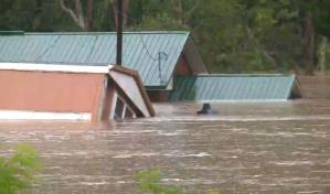 Se elevan a 15 los fallecidos por las inundaciones en Kentucky, EEUU