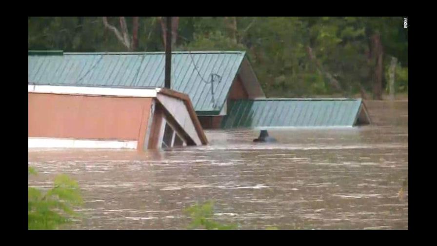 Se elevan a 15 los fallecidos por las inundaciones en Kentucky, EEUU