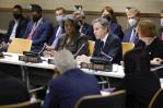 Estados Unidos afirma Rusia pretende sacar a Ucrania del mapa mundial Estados Unidos afirma Rusia pretende sacar a Ucrania del mapa mundial