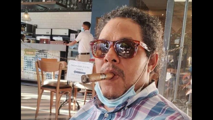 Muere el artista plástico dominicano Elvis Avilés Muere el artista plástico dominicano Elvis Avilés