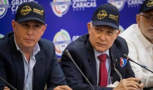 La Serie del Caribe tiene fecha de inicio en Caracas