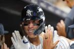 Ni Big Papi, ni Rodney Linares, lo de hoy es Aaron Judge Ni Big Papi, ni Rodney Linares, lo de hoy es Aaron Judge