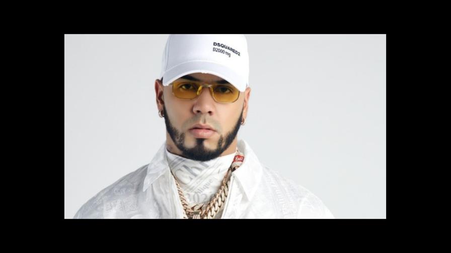 Anuel AA pospone su gira de este verano por Estados Unidos hasta 2023