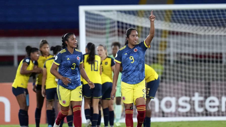 El sueño de Colombia en Copa América donde enfrenta a Brasil