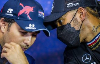 F1 y pilotos lanzan campaña para erradicar conducta abusiva