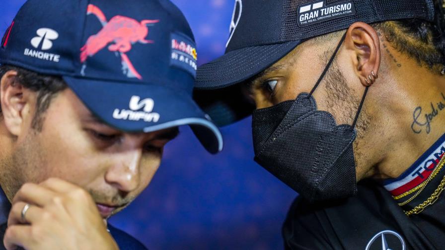 F1 y pilotos lanzan campaña para erradicar conducta abusiva