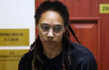 La oferta que hizo EEUU a Rusia por la libertad de baloncetista Brittney Griner