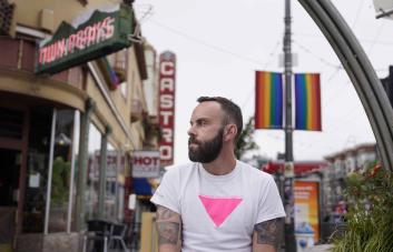Comunidad LGBTQ en EEUU enfrenta la insoportable viruela del mono y el estigma