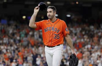 VIDEO | Verlander llega a 14 triunfos; Astros aplastan a Marineros