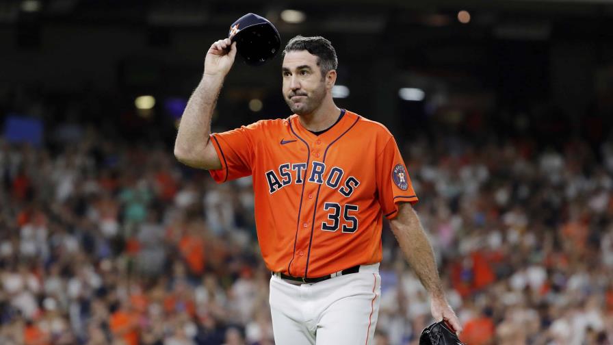 VIDEO | Verlander llega a 14 triunfos; Astros aplastan a Marineros